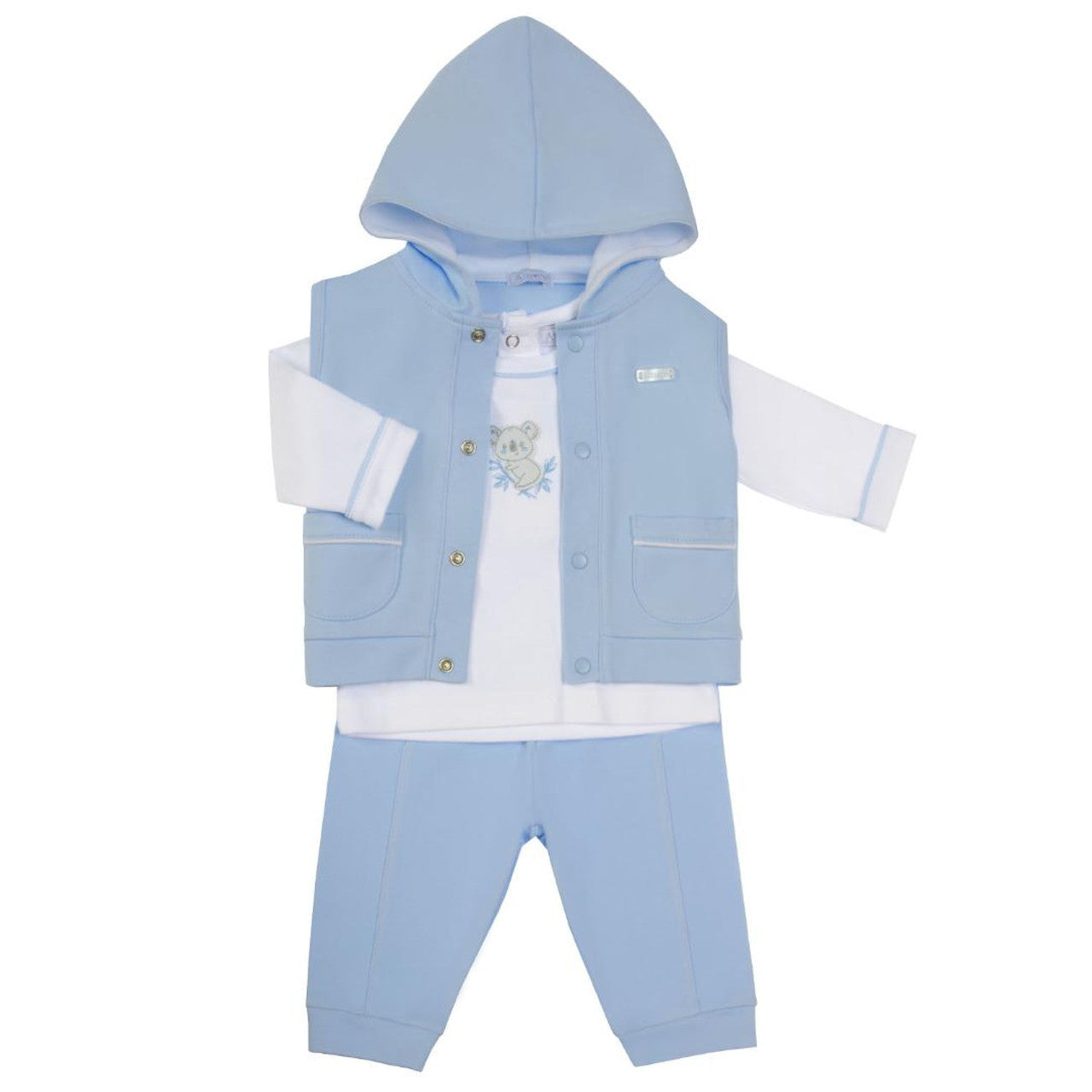 Koala baby boutique boy clothes best sale