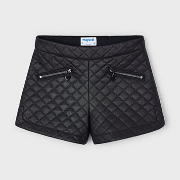 Mayoral Quilted Shorts 4218