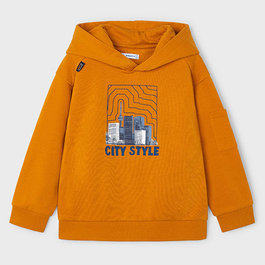 Mayoral Pullover "City Style" 4453