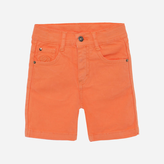 Patachou Reef Coral Boy Pants - Woven Cal4033350