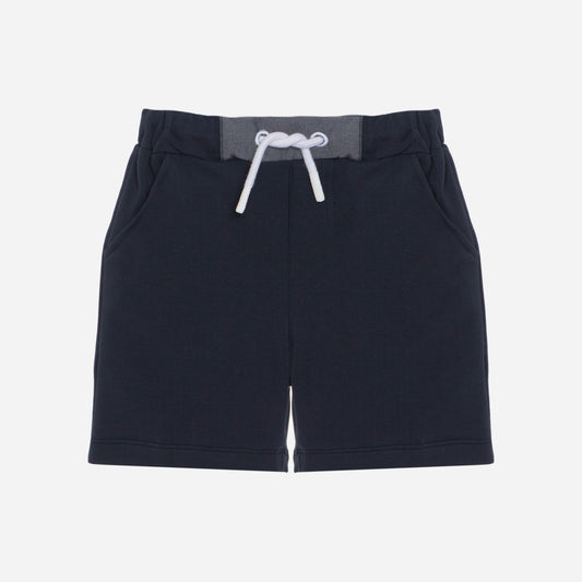 Patachou Marine Boy Shorts - Knit Cl4033372