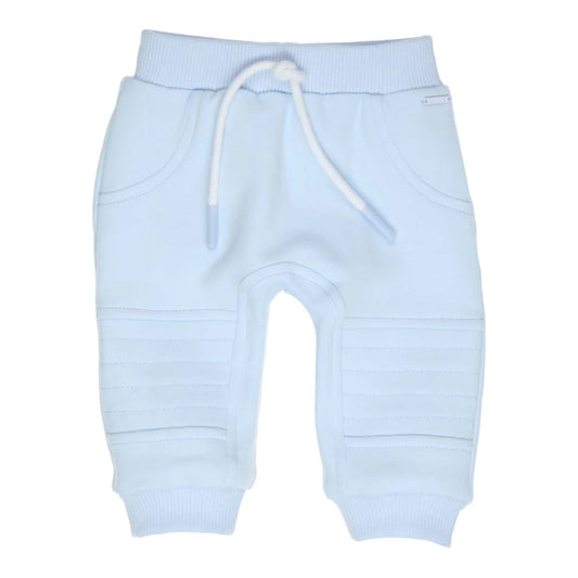 Gymp Trousers Carbondoux Light Blue 410-4887-21