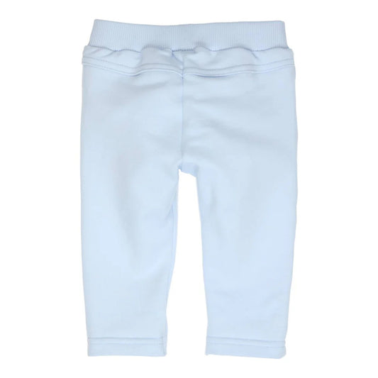 Gymp Blue Trousers Carbon Light Blue 410-5156-20