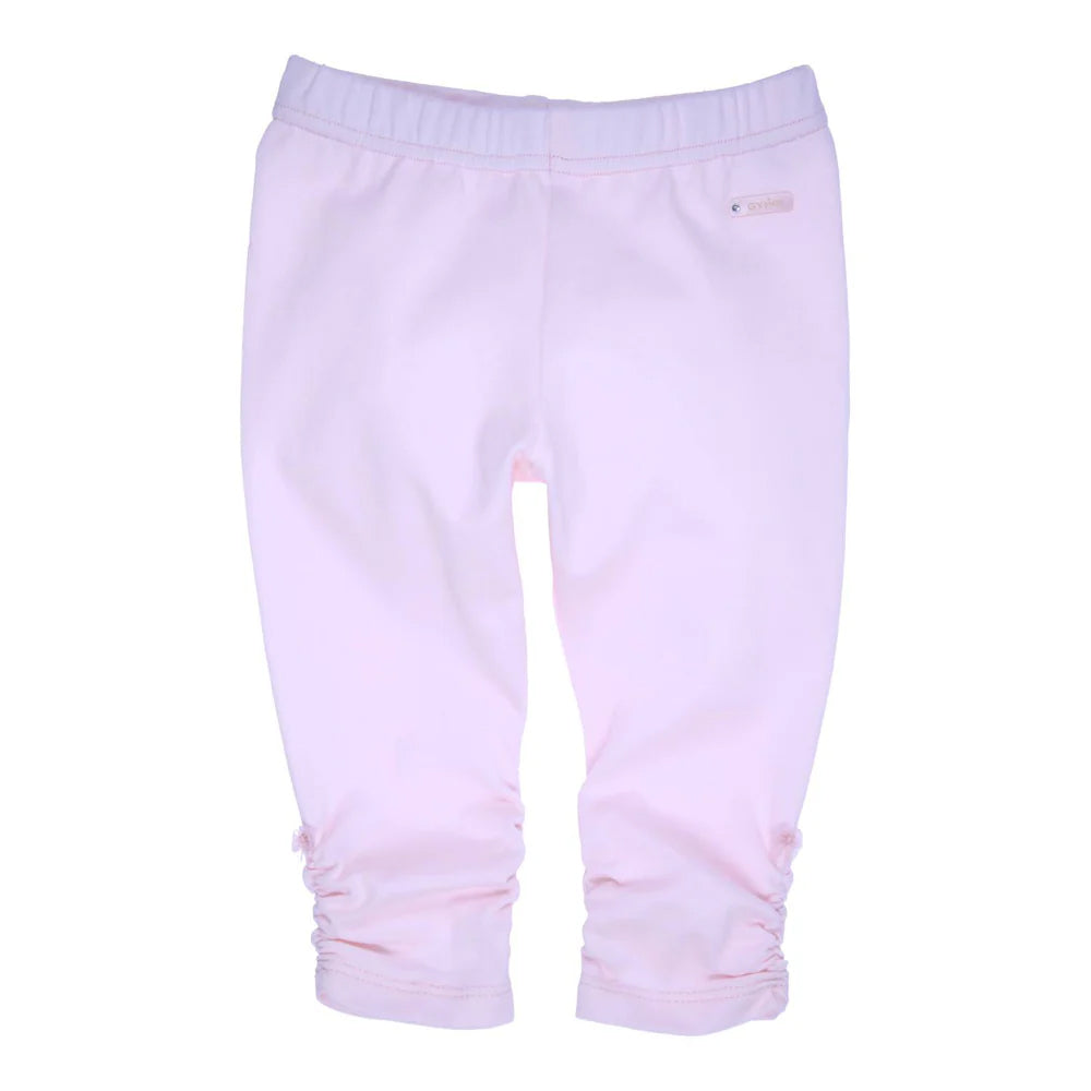 Gymp Pink Legging Aerobic 411-5437-91