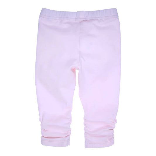 Gymp Pink Legging Aerobic 411-5437-91