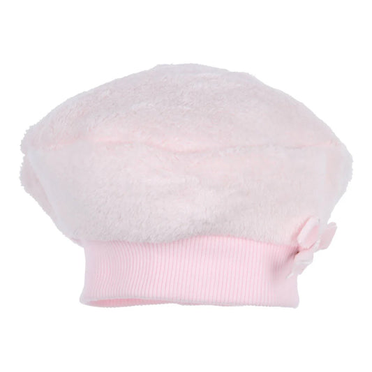 Gymp Hat Teddy Light Pink 450-4634-11