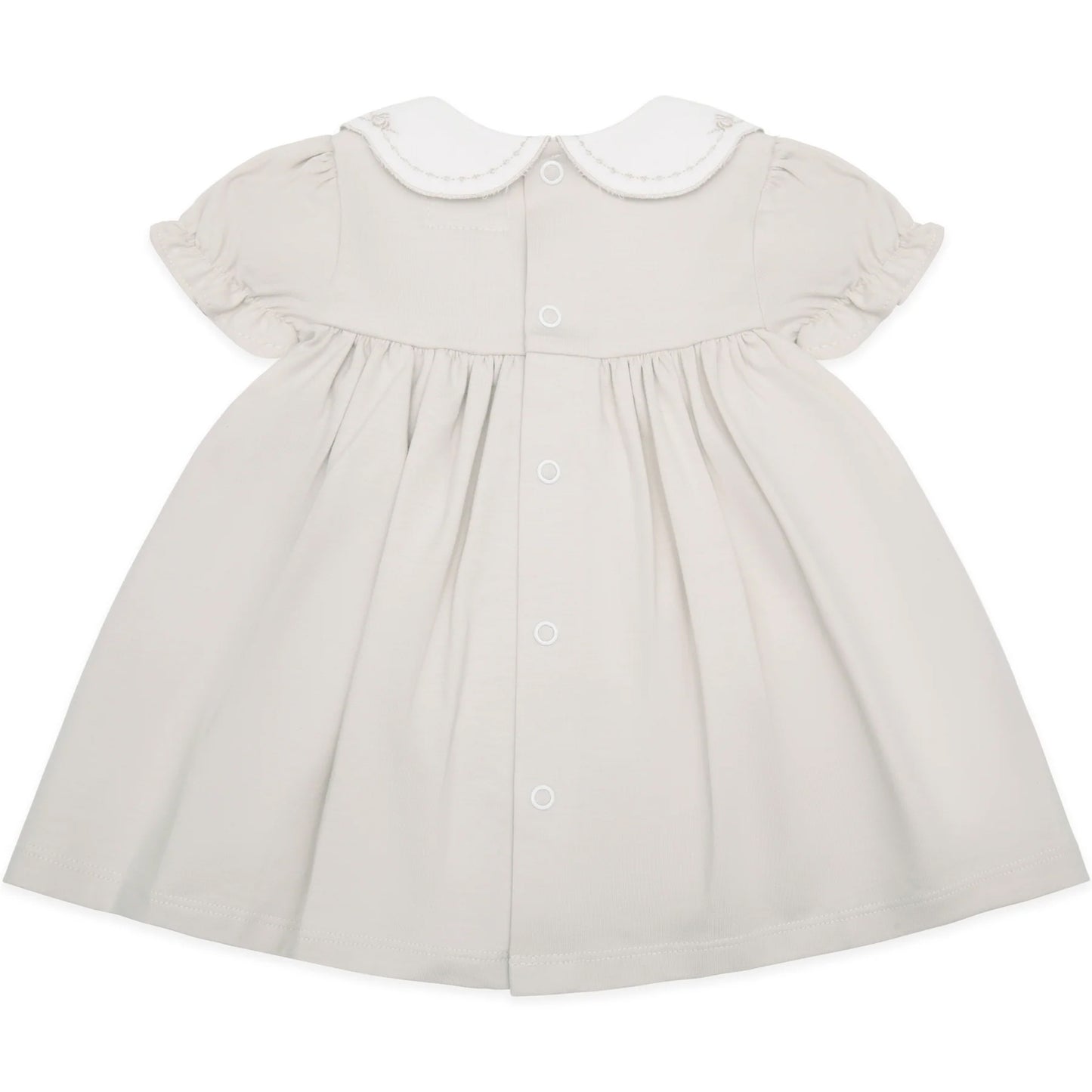 Emile Et Rose Jersey Dress Jemima Stone 8462ST