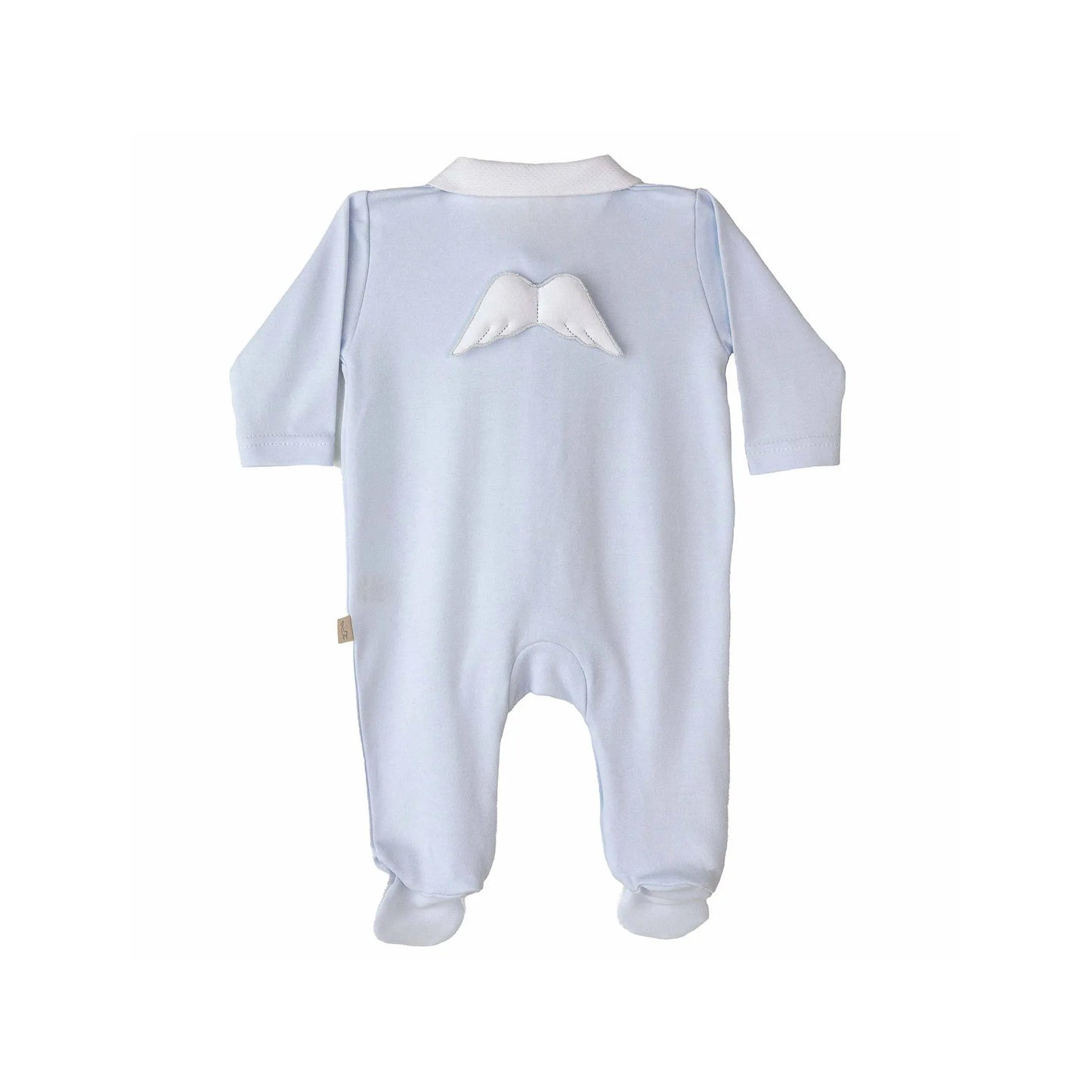 baby gi Blue Angel Babygrow Ag530M