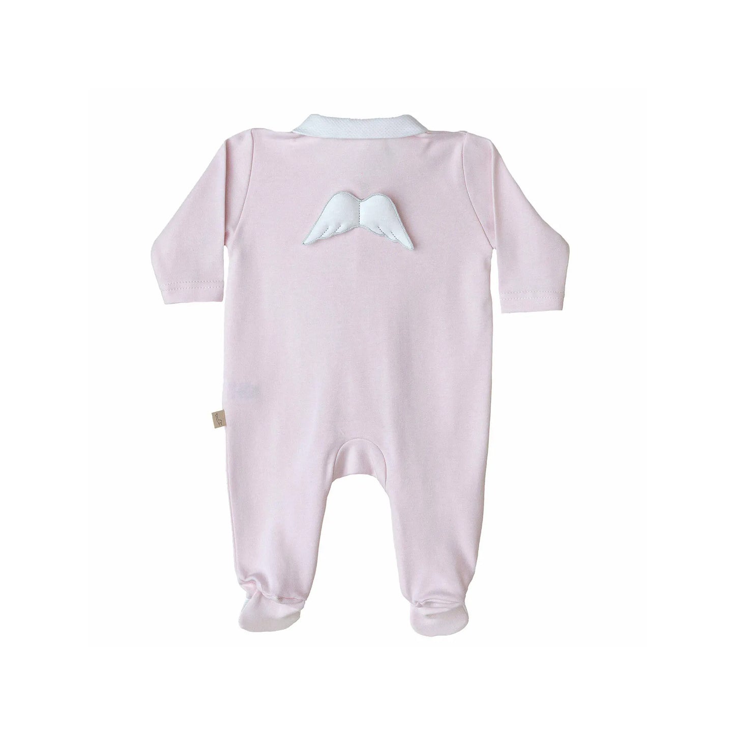 baby gi Pink Angel Babygrow Ag530M