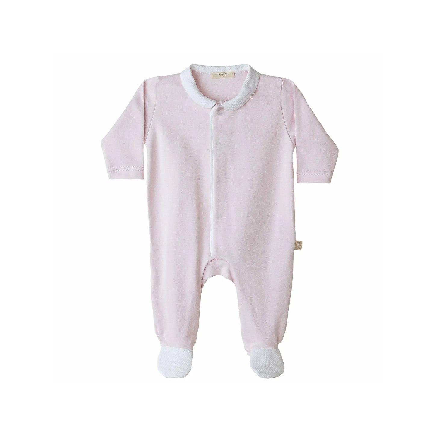 baby gi Pink Angel Babygrow Ag530M