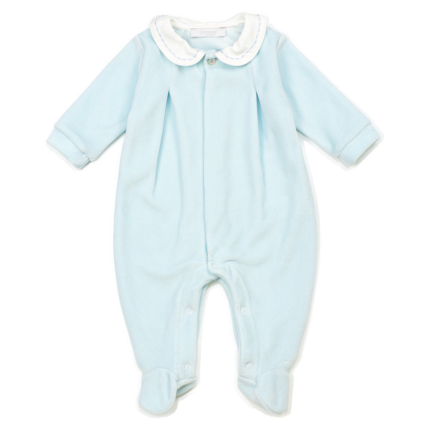 Coccode Sky Romper C60008