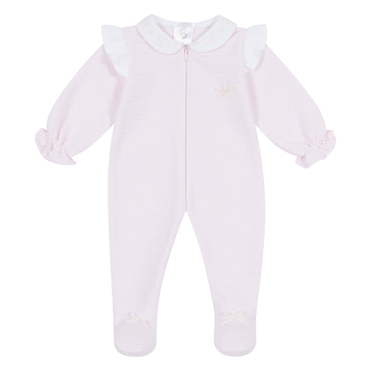 Deolinda Baby Pink Gia All In One DBI24107